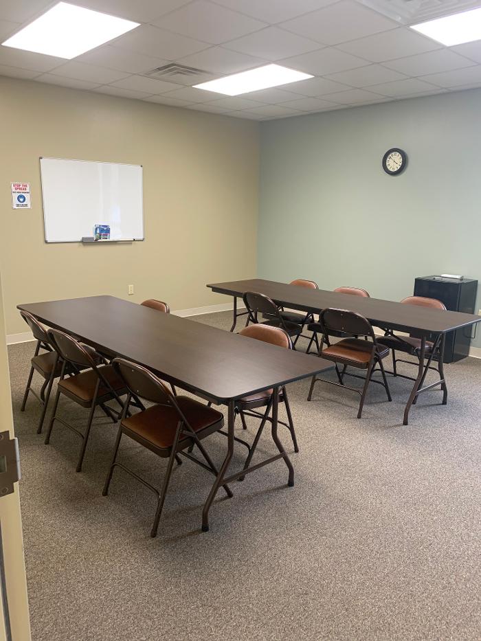 Beacon Behavioral Outpatient - Alexandria