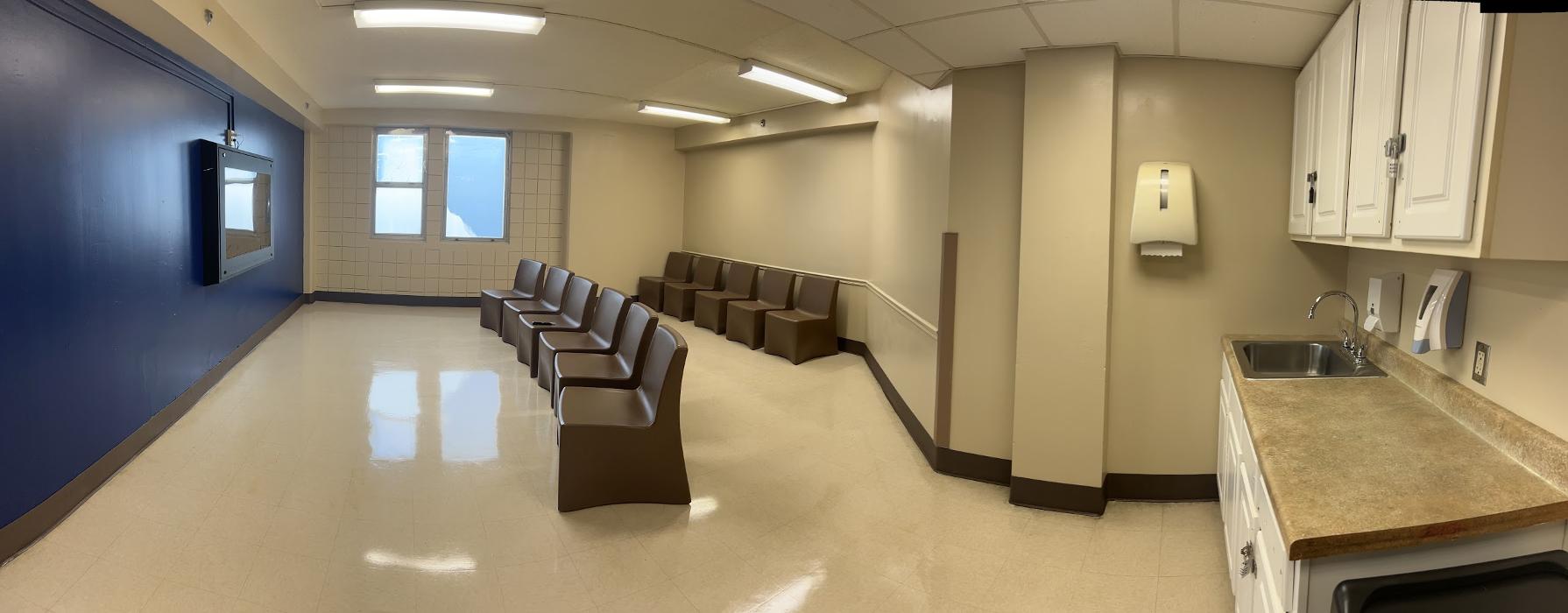 Beacon Behavioral Hospital - Westbank