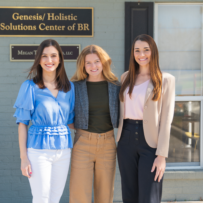 Genesis Behavioral Health Services - Baton Rouge
