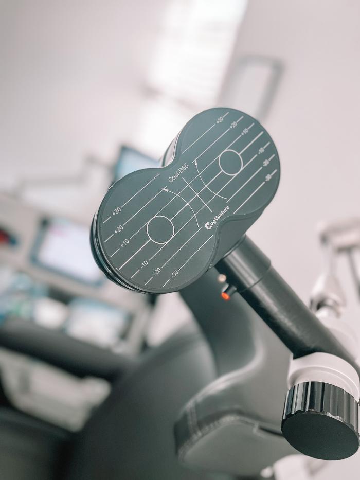 The Neuropsychiatry &amp; TMS Group - Brandon Logo