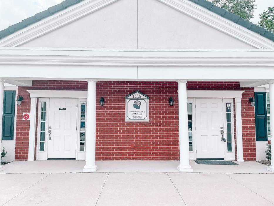 The Neuropsychiatry & TMS Group - Brandon Image