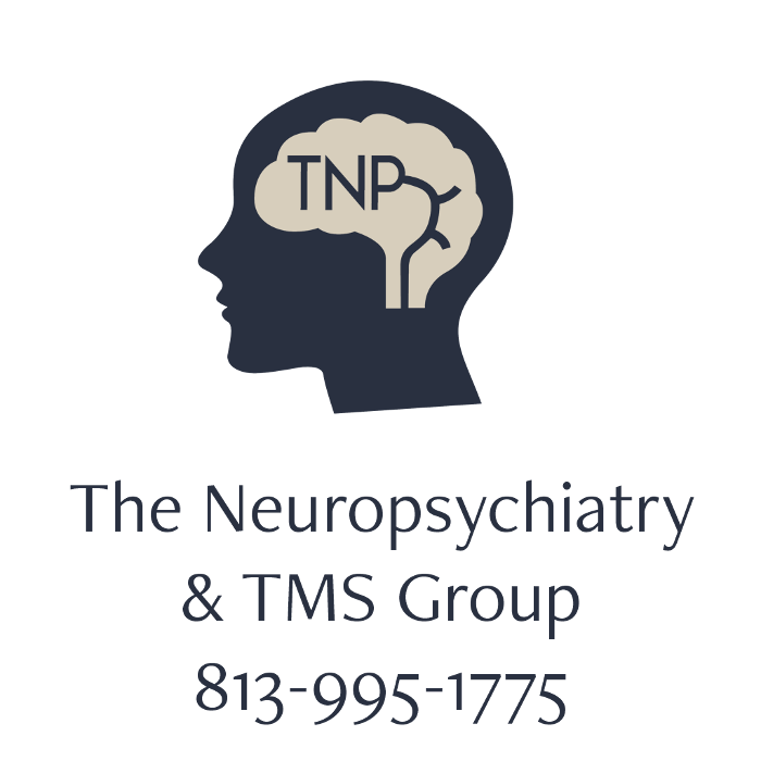 The Neuropsychiatry & TMS Group - Brandon Image
