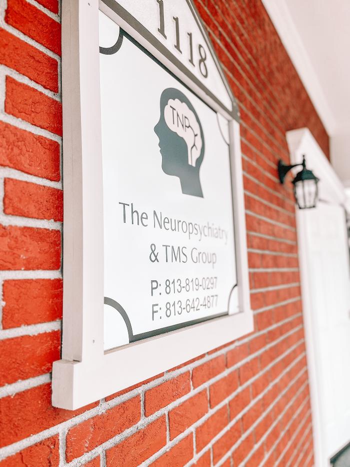 The Neuropsychiatry & TMS Group - Brandon Image