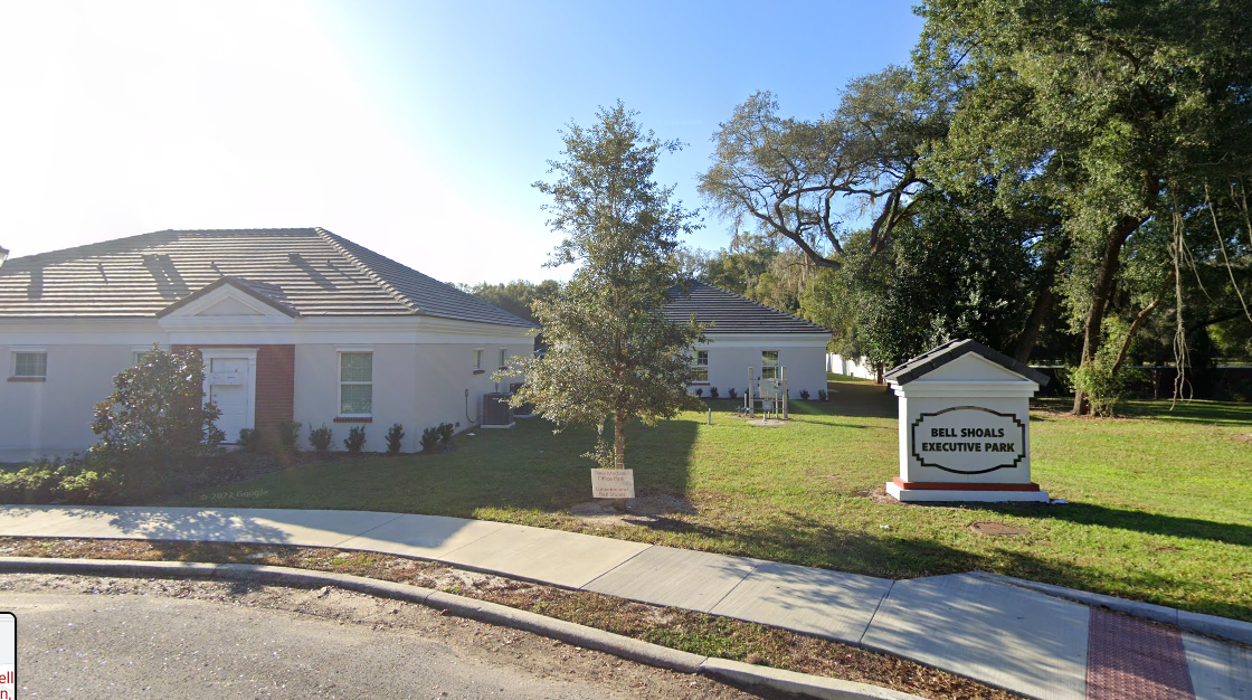 The Neuropsychiatry & TMS Group - Brandon Image