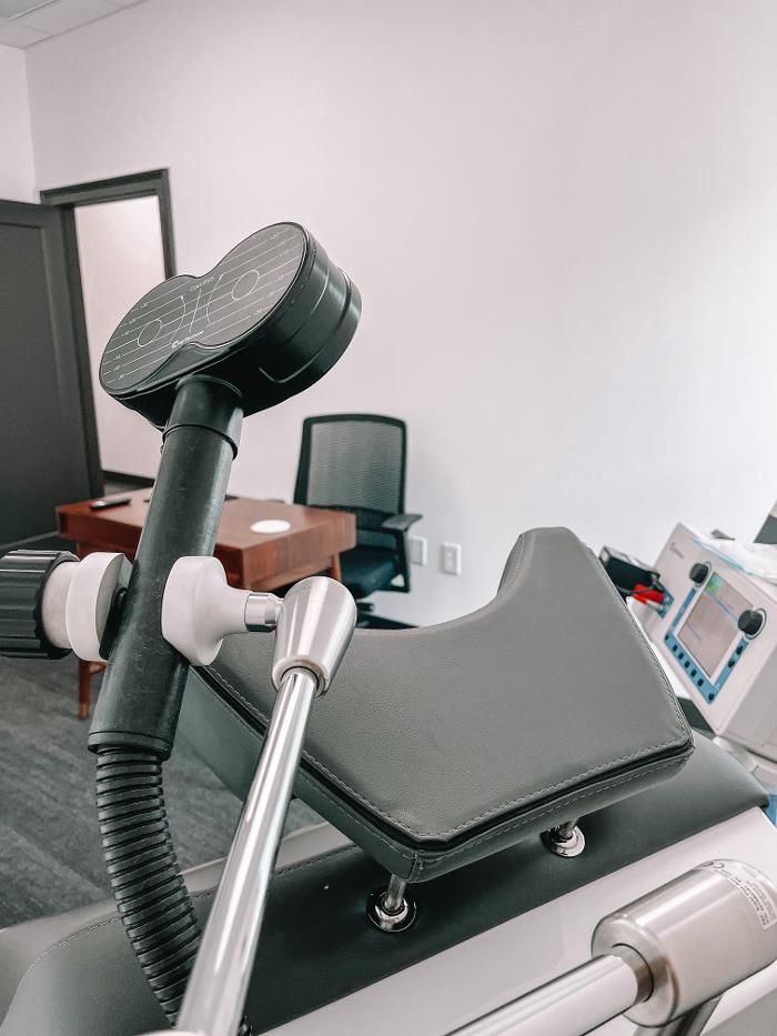 The Neuropsychiatry & TMS Group - Brandon Image