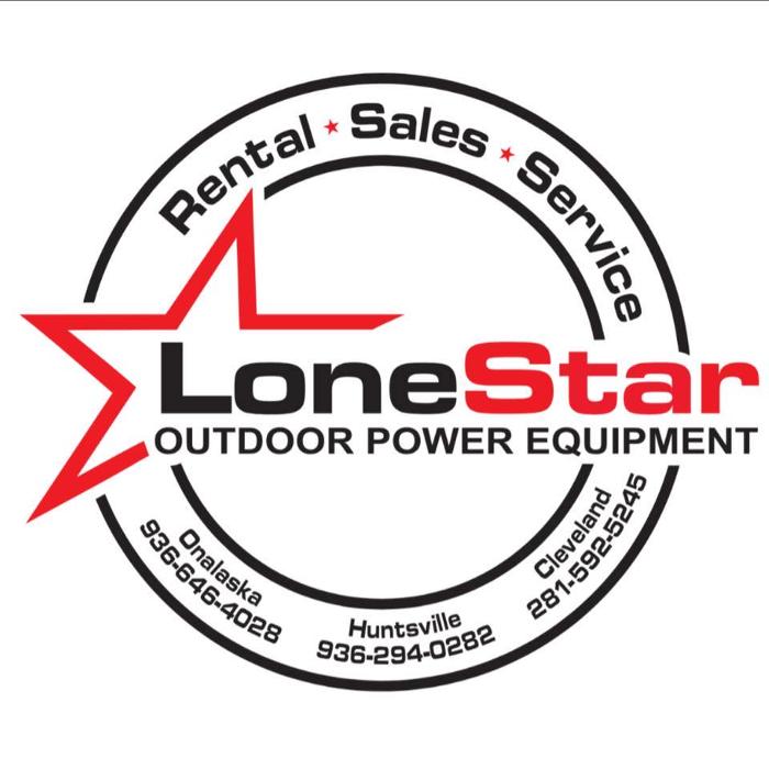 LoneStar Outdoor Power Equipment - Huntsville