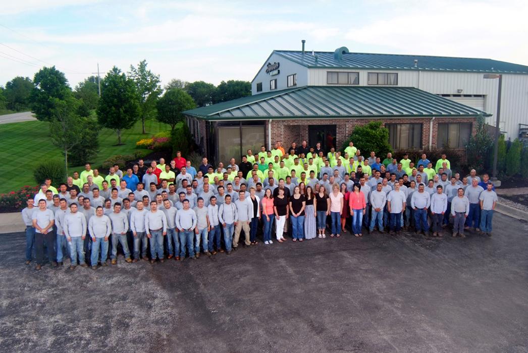 Signature Landscape Image