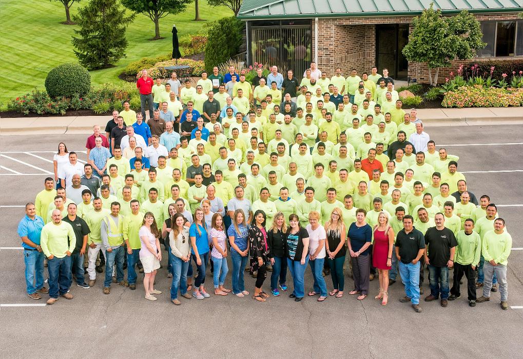 Signature Landscape Image