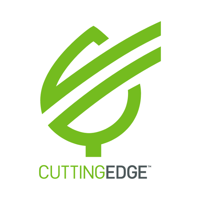 Cutting Edge Landscape