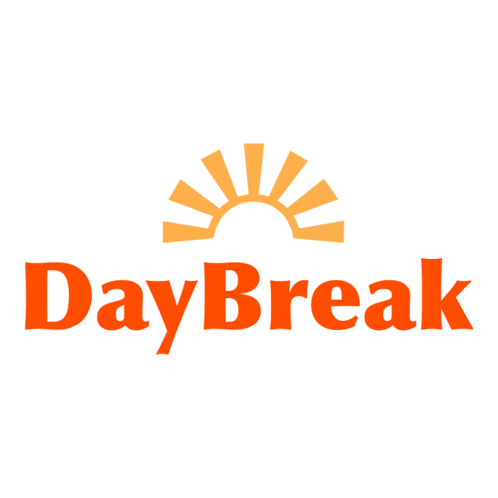 DayBreak Lawn Care Logo