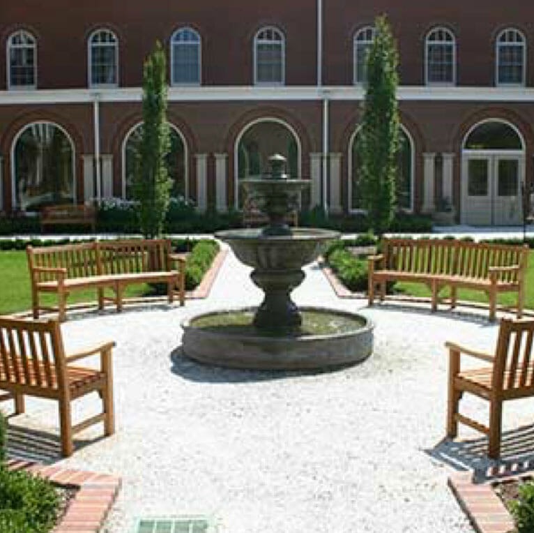 Circular Image