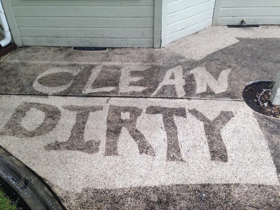 Cutting Edge Asphalt Services Image