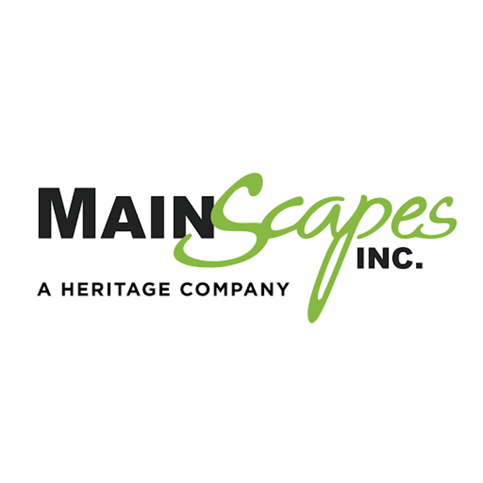 Mainscapes Inc Logo