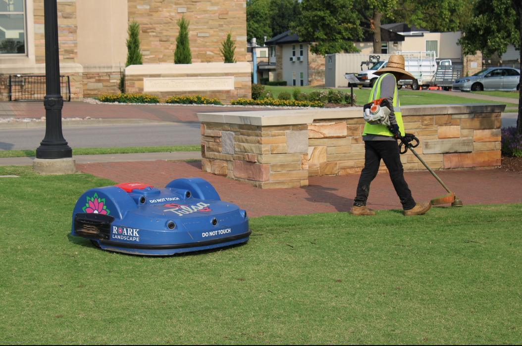 Roark Landscape Image