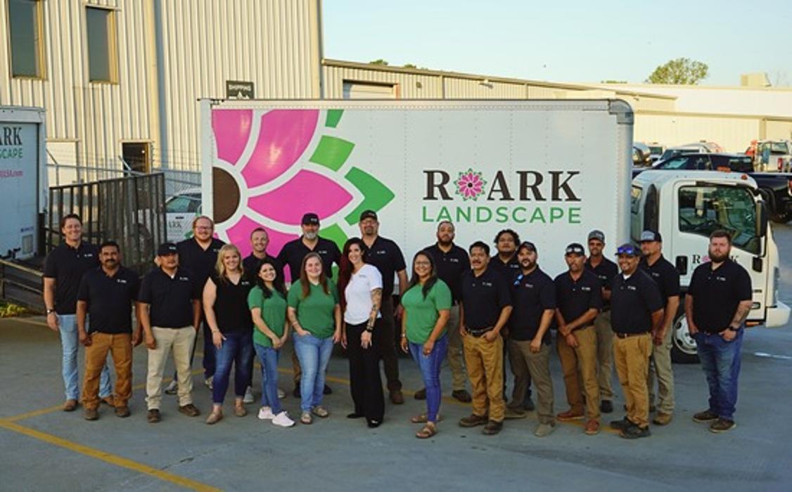 Roark Landscape Image