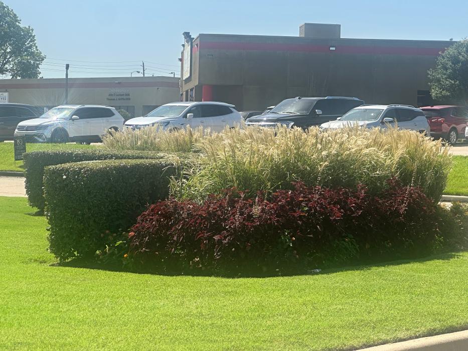 Roark Landscape Image