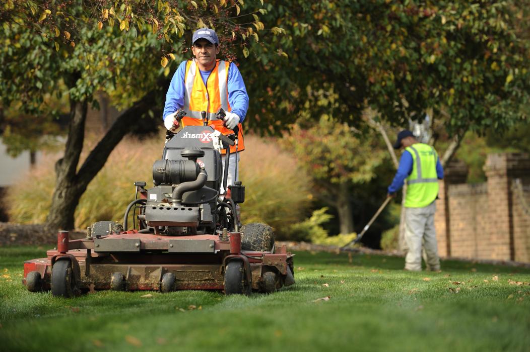 JML Landscape Management Image