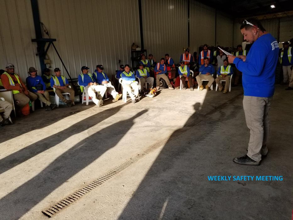 JML Landscape Management Image