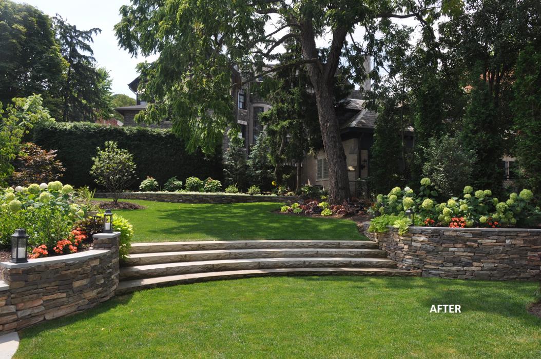 JML Landscape Management Image