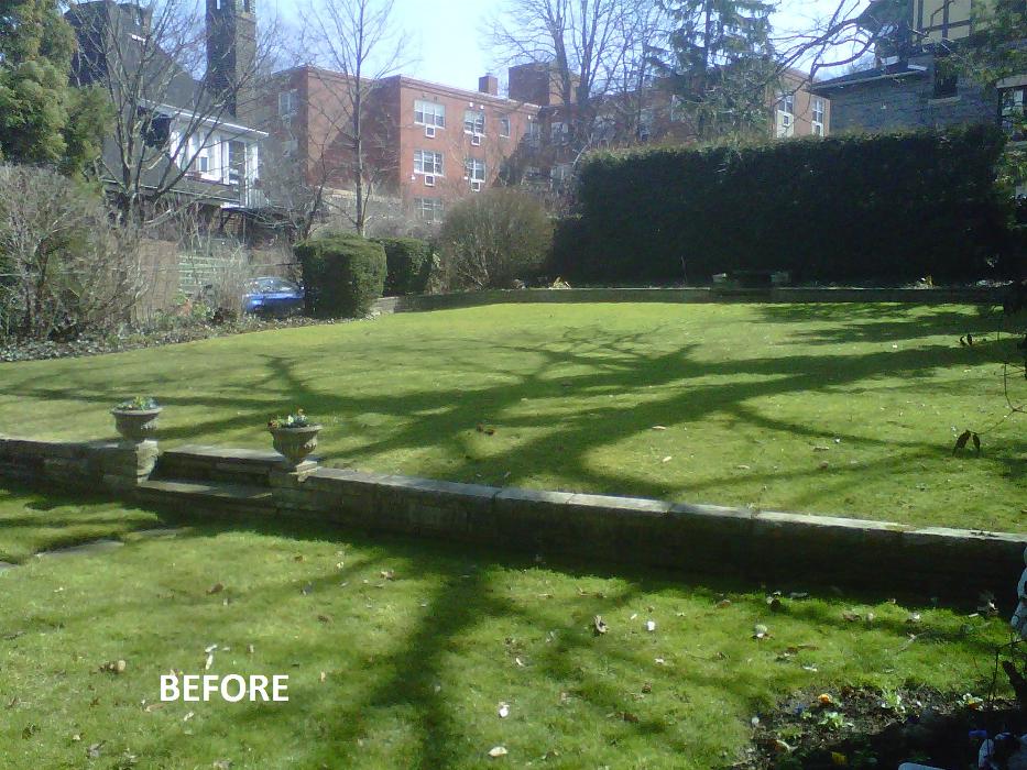 JML Landscape Management Image