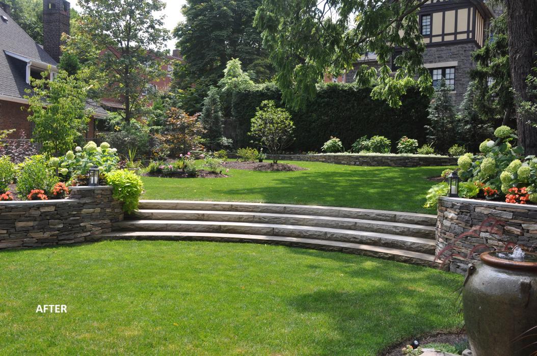 JML Landscape Management Image