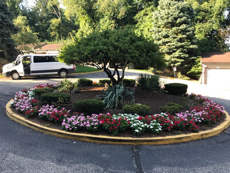 JML Landscape Management Image