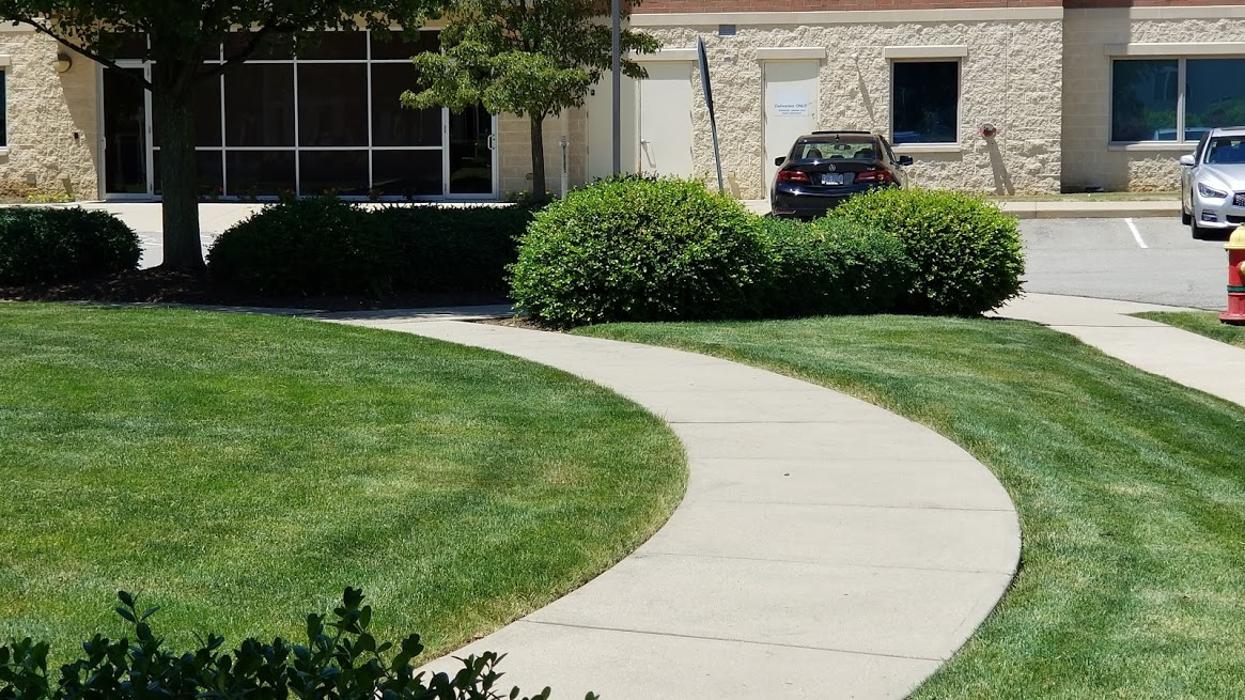 JML Landscape Management Image