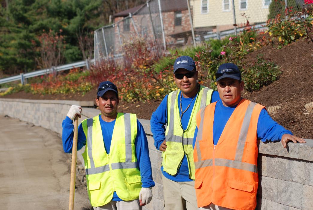 JML Landscape Management Image