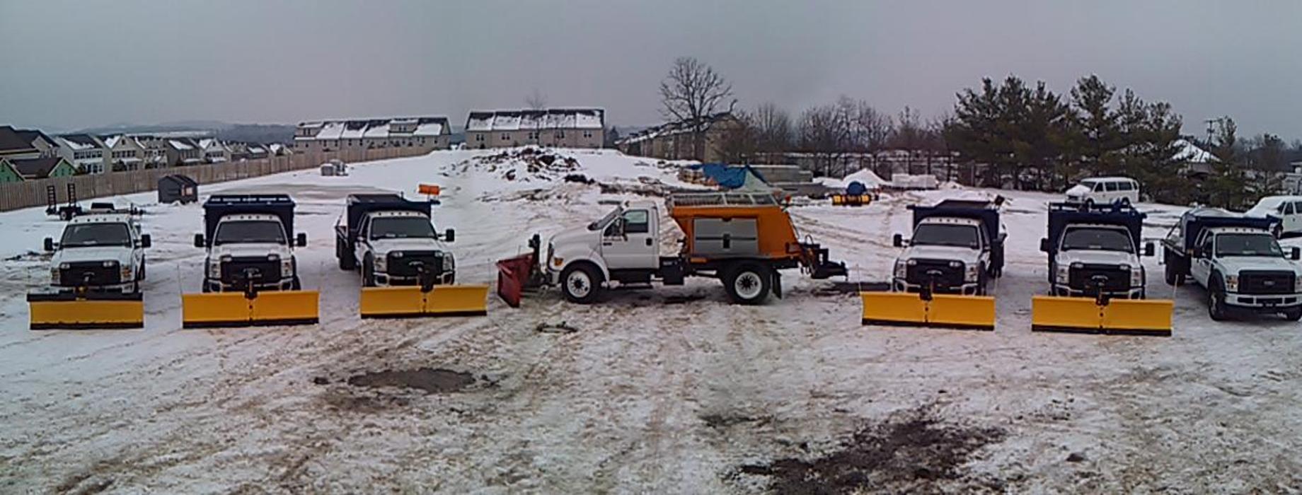 JML Landscape Management Image