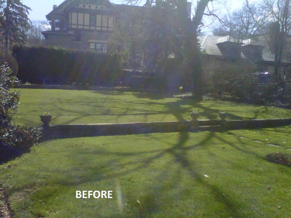 JML Landscape Management Image