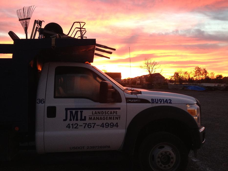 JML Landscape Management Image