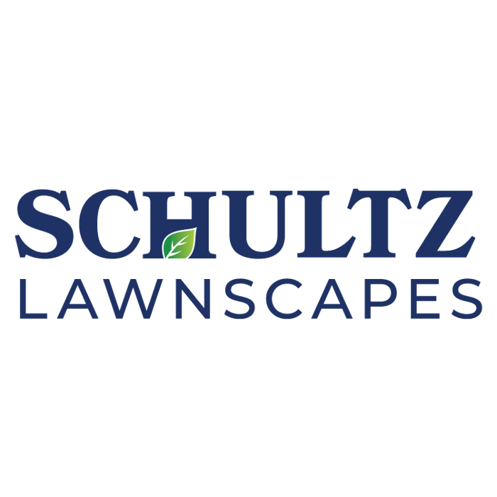 Schultz Lawnscapes Hampton VA Logo