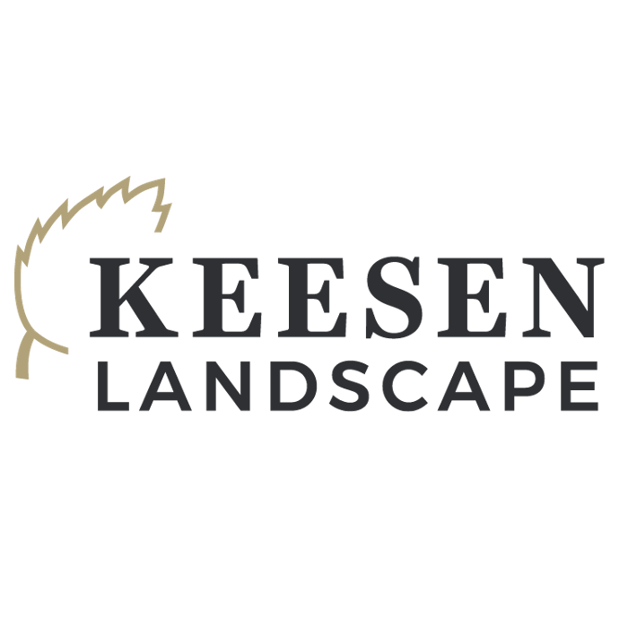 Keesen Landscape Management Logo