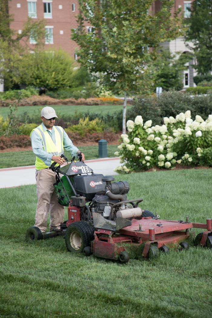 LSI - Landscape Services Inc. Image