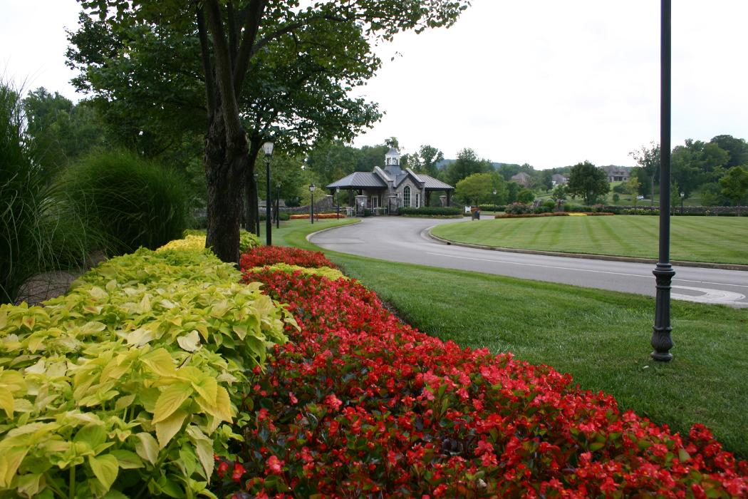 LSI - Landscape Services Inc. Image
