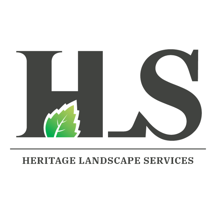 Heritage Landscape Services Logo