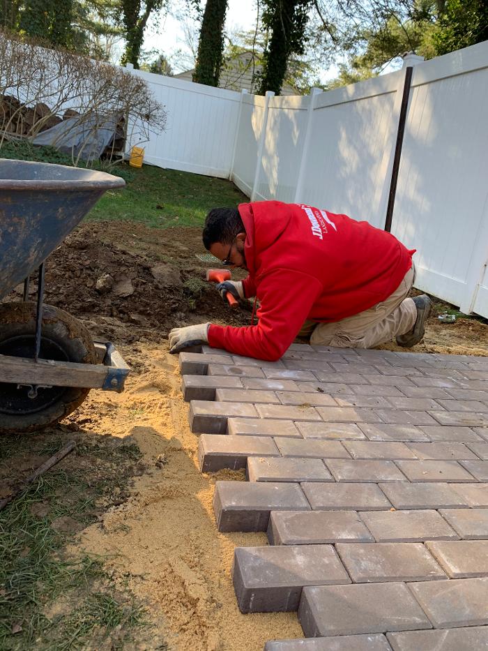 J. Downend Landscaping, Inc.