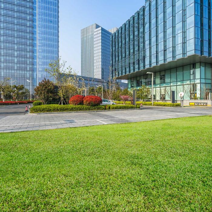 Keesen Landscape Management