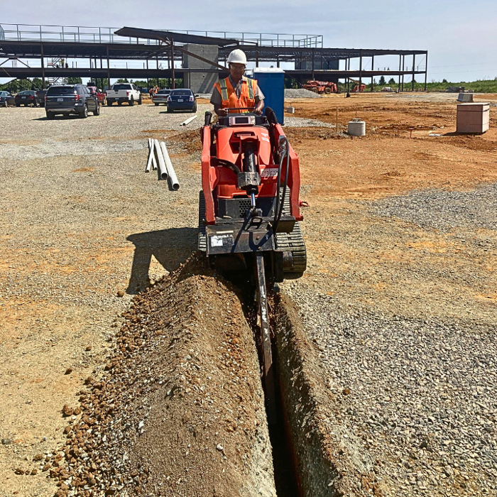 Schultz Lawnscapes Richmond VA Image