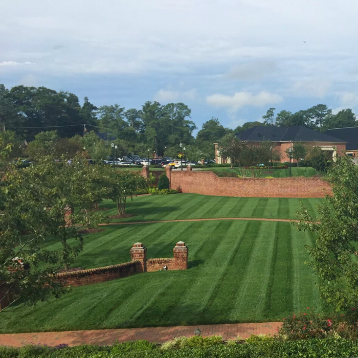 Schultz Lawnscapes Richmond VA Image