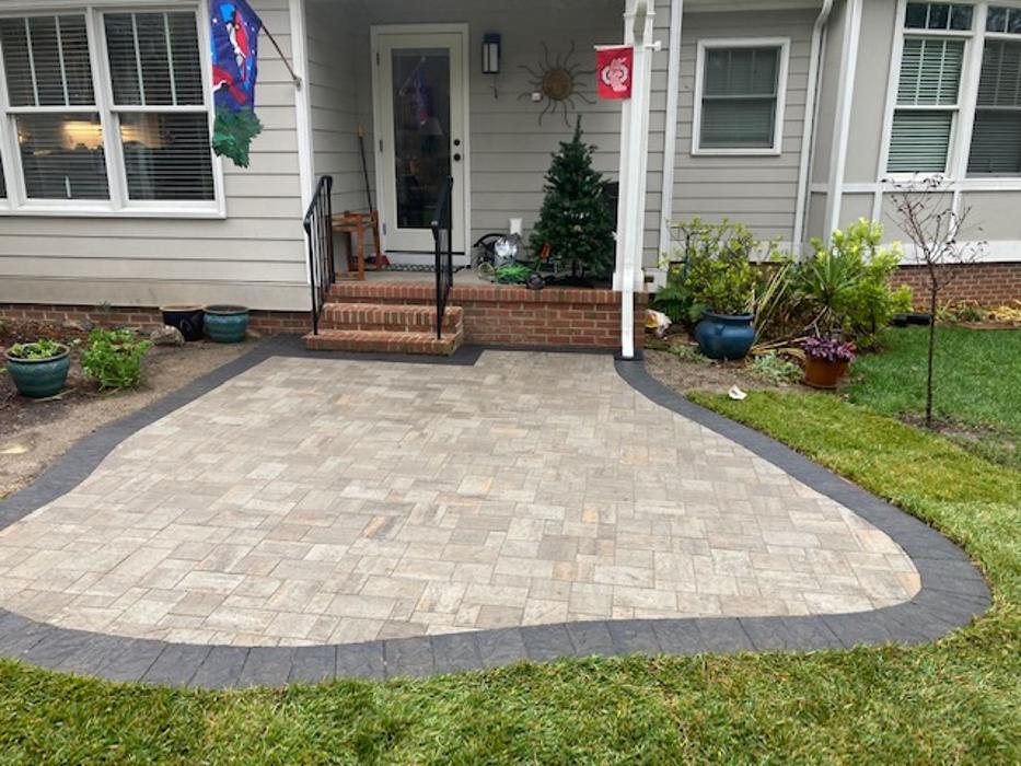 Schultz Lawnscapes Richmond VA Image