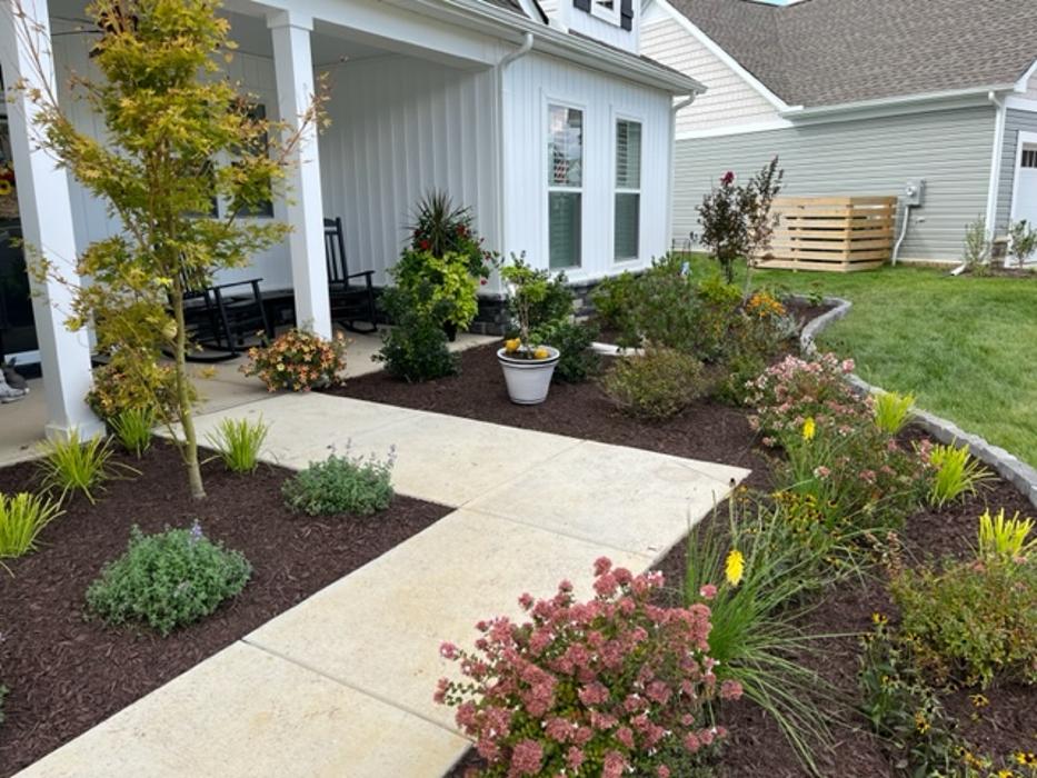 Schultz Lawnscapes Richmond VA Image