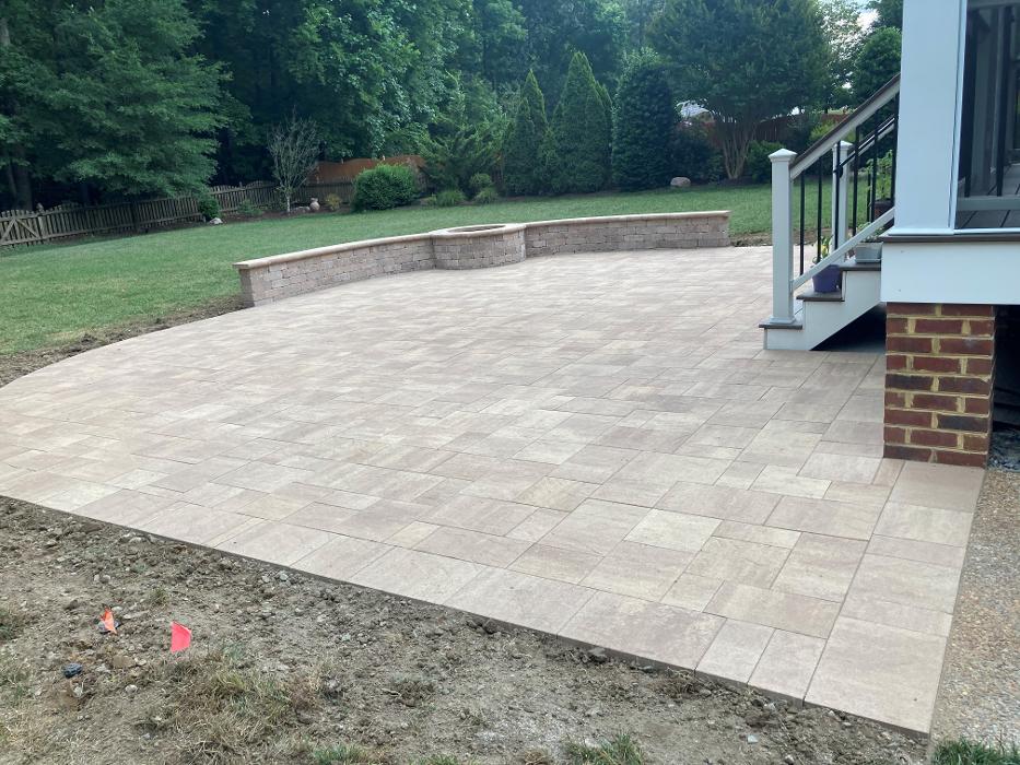 Schultz Lawnscapes Richmond VA Image