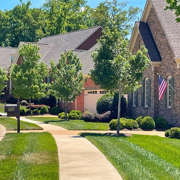 Schultz Lawnscapes Richmond VA Image