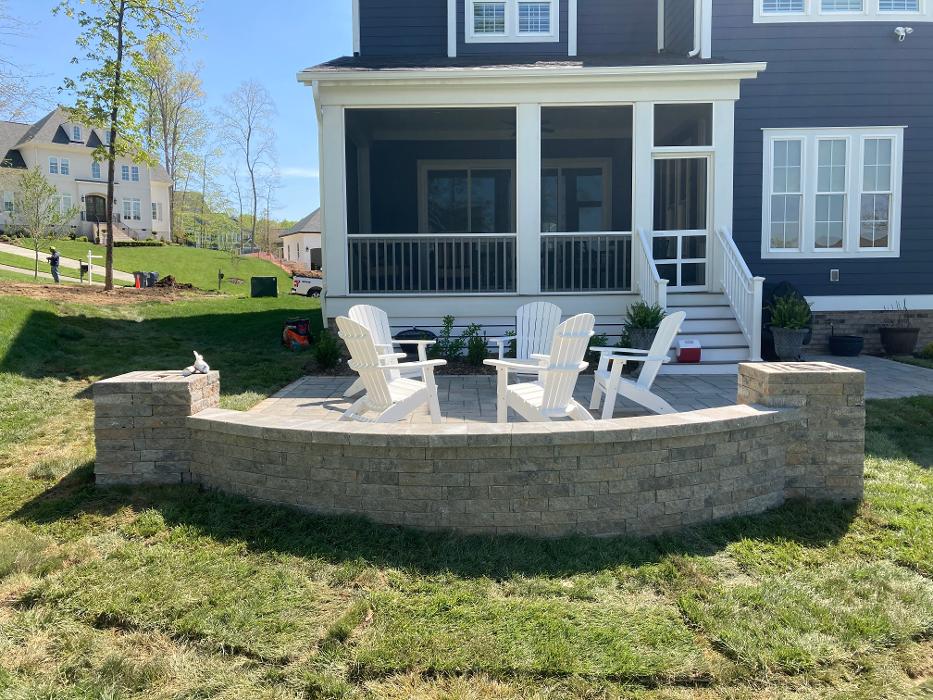 Schultz Lawnscapes Richmond VA Image