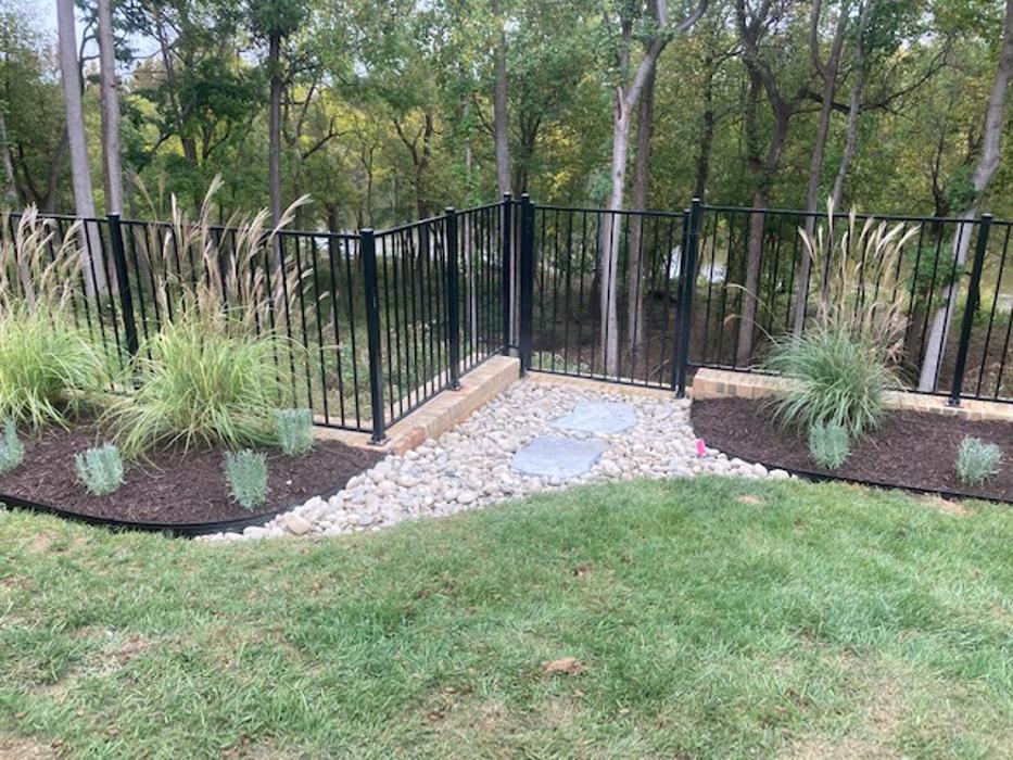 Schultz Lawnscapes Richmond VA Image