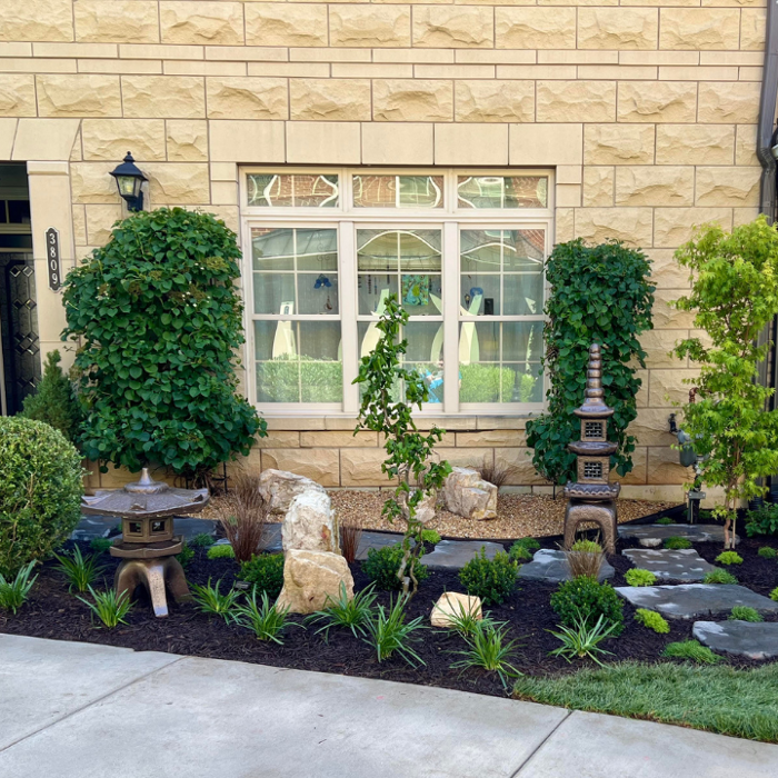 Schultz Lawnscapes Richmond VA Image