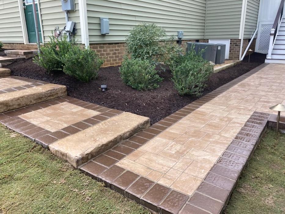 Schultz Lawnscapes Richmond VA Image