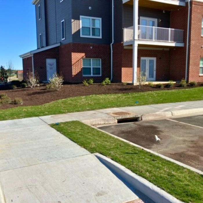 Schultz Lawnscapes Richmond VA Image