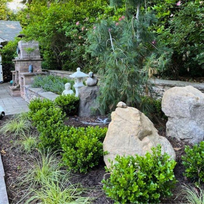 Schultz Lawnscapes Richmond VA Image